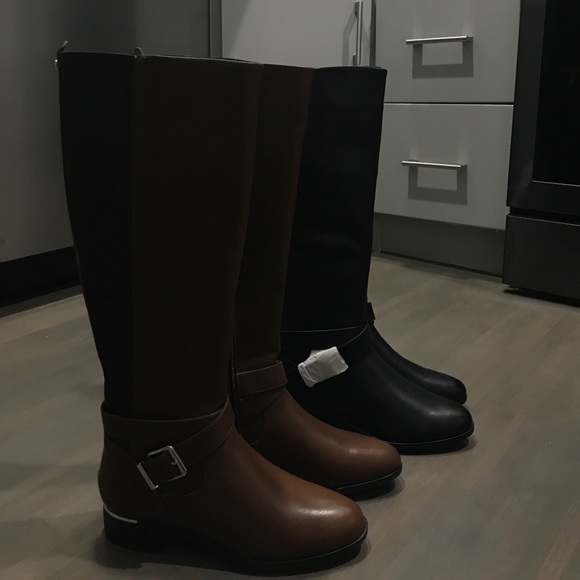 Call It Spring Boots - Picture 1 of 2